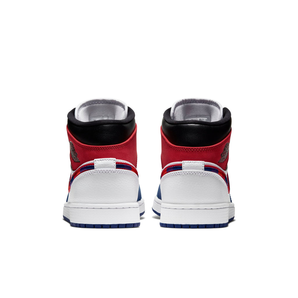 [852542-146] Mens Air Jordan 1 Mid SE