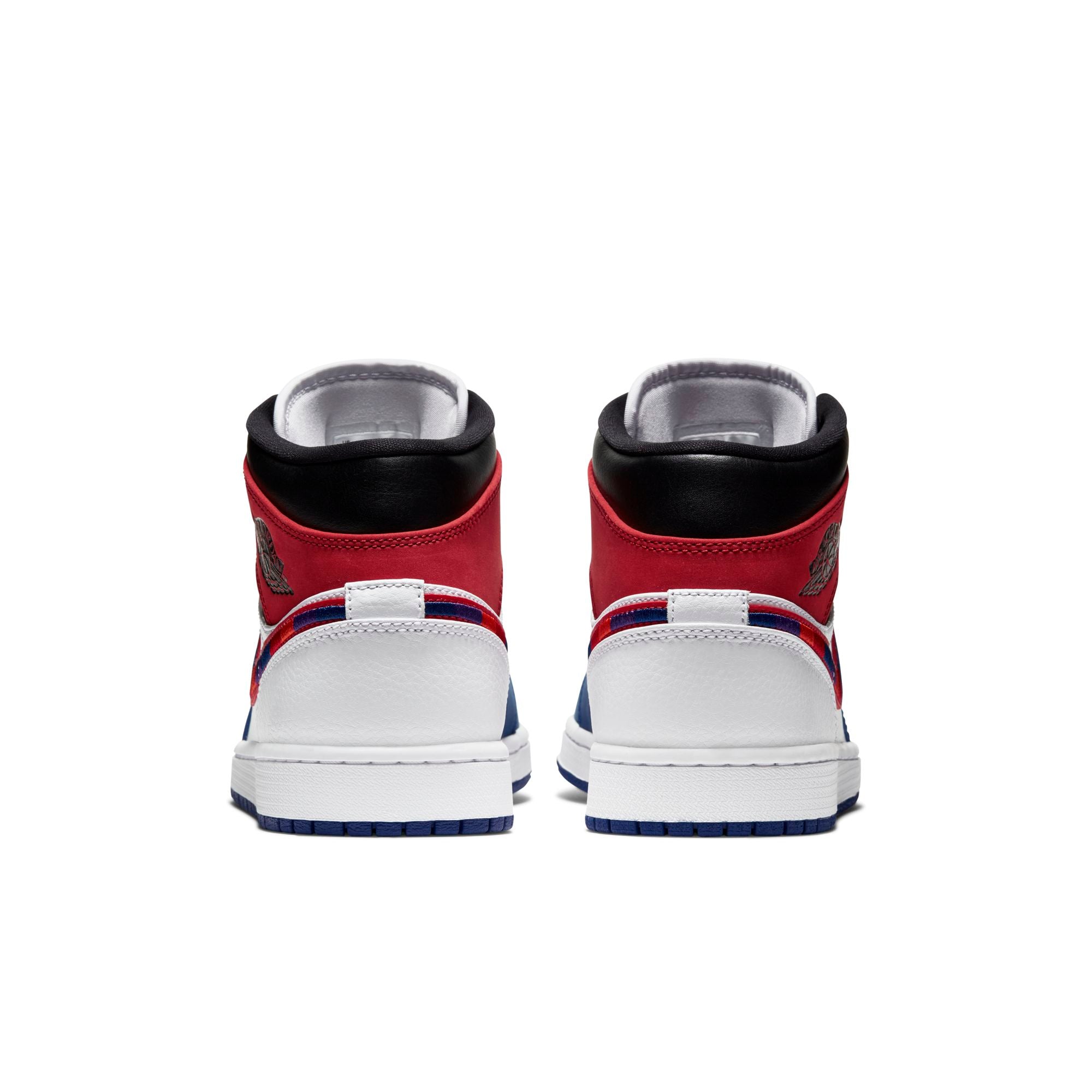 [852542-146] Mens Air Jordan 1 Mid SE