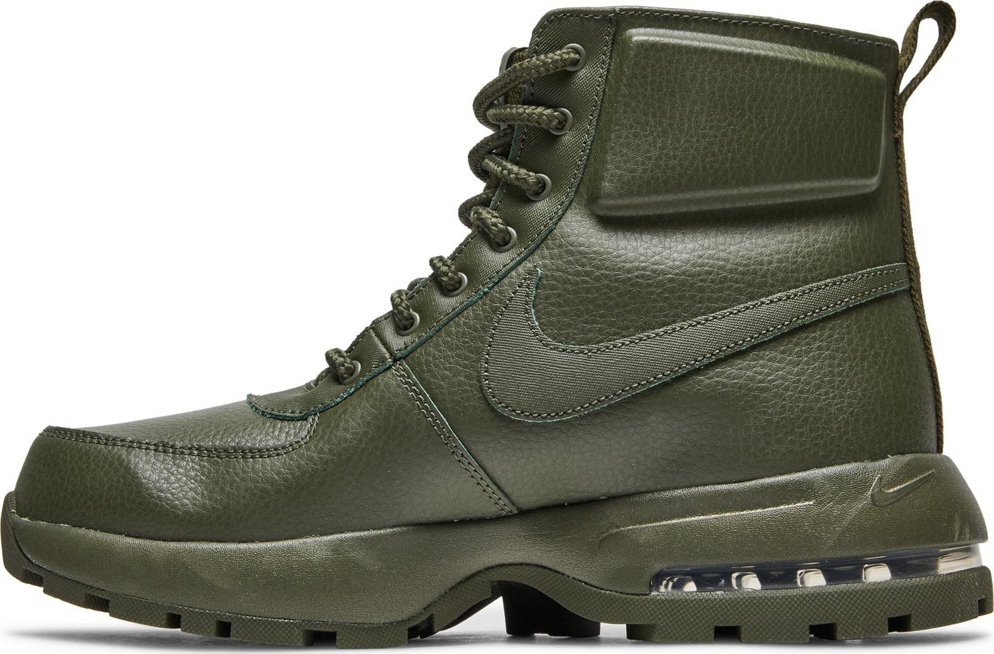 [DD5016-300] Mens Nike Air Max Goaterra 2.0 'Cargo Khaki' (2021)