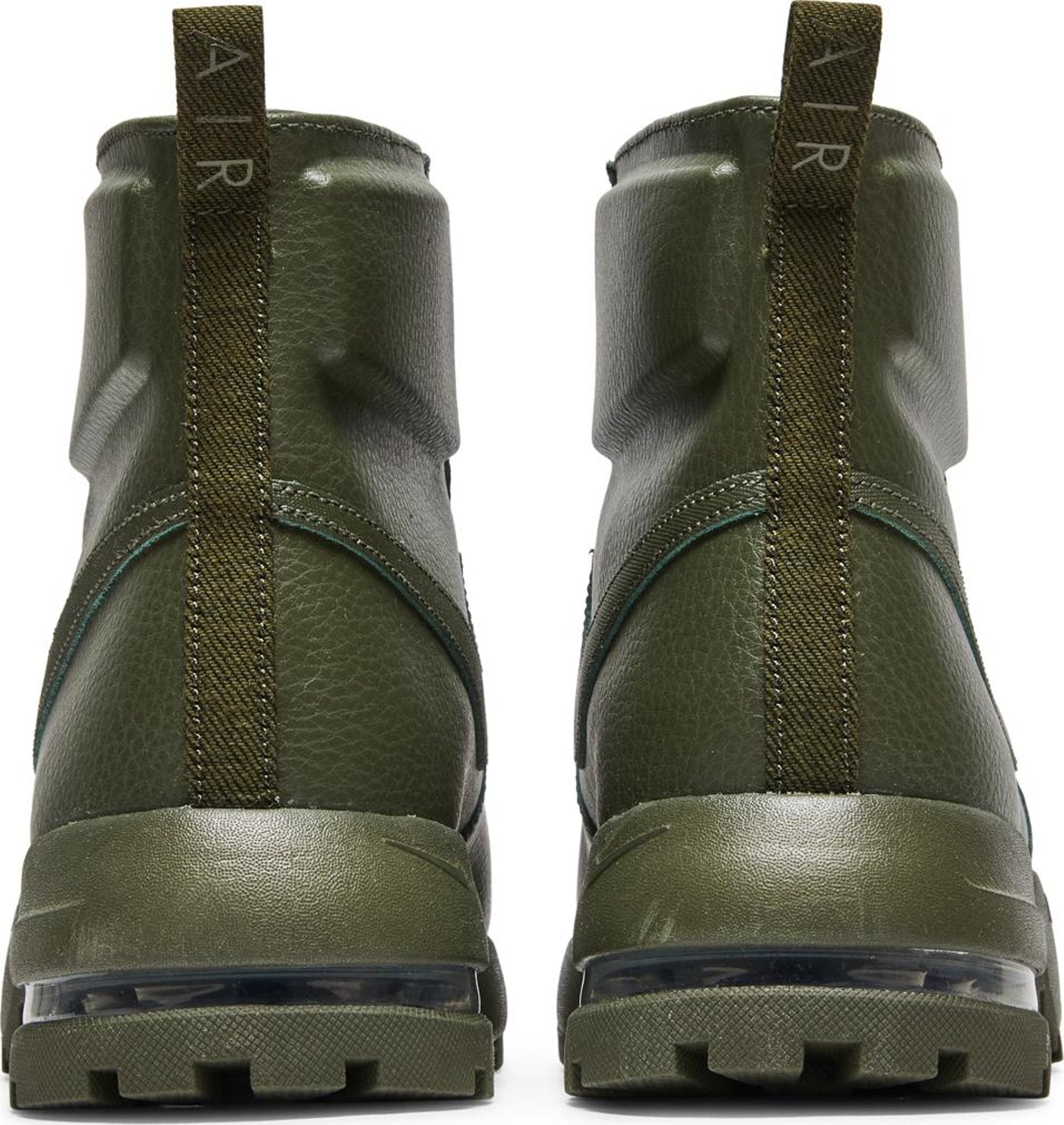 [DD5016-300] Mens Nike Air Max Goaterra 2.0 'Cargo Khaki' (2021)