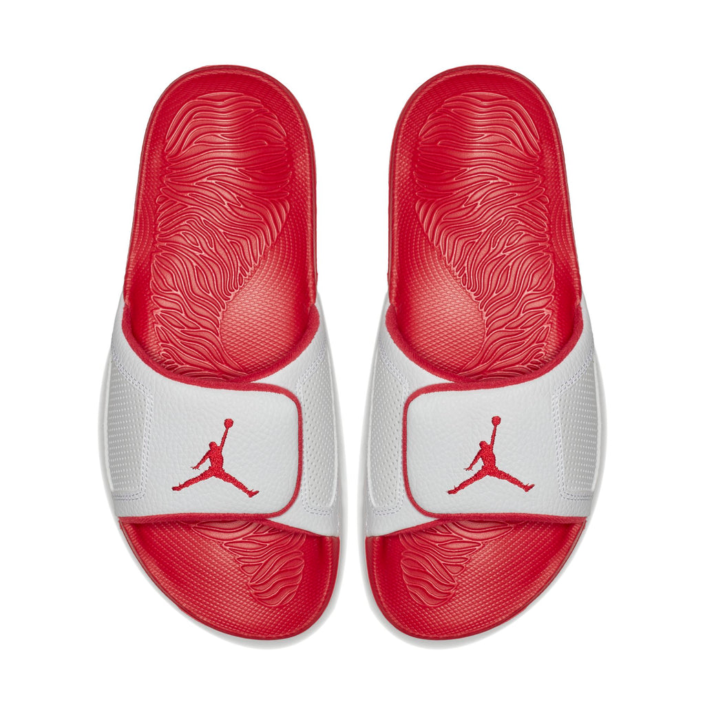 [854556-116] Mens Air Jordan HYDRO 3 RETRO 'WHITE CEMENT'