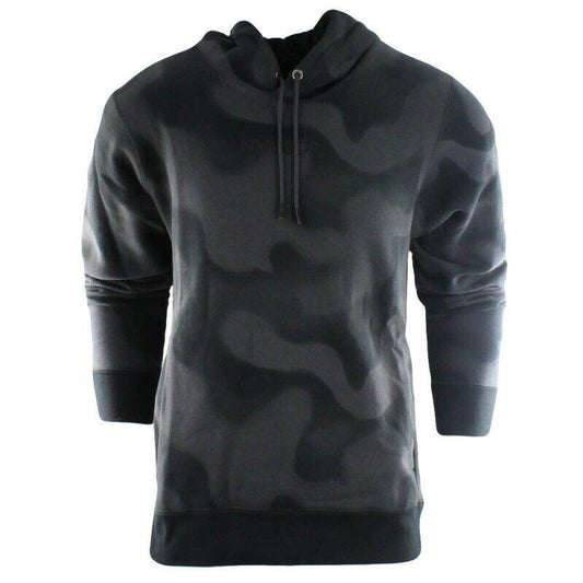 [860350-010] Mens Jordan P51 Flight Fleece Pullover Hoodie