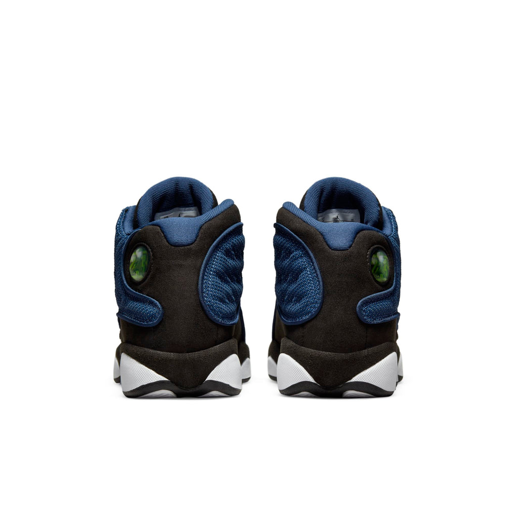 [884129-400] Grade School Air Jordan RETRO 13 'BRAVE BLUE (2022)' (GS)