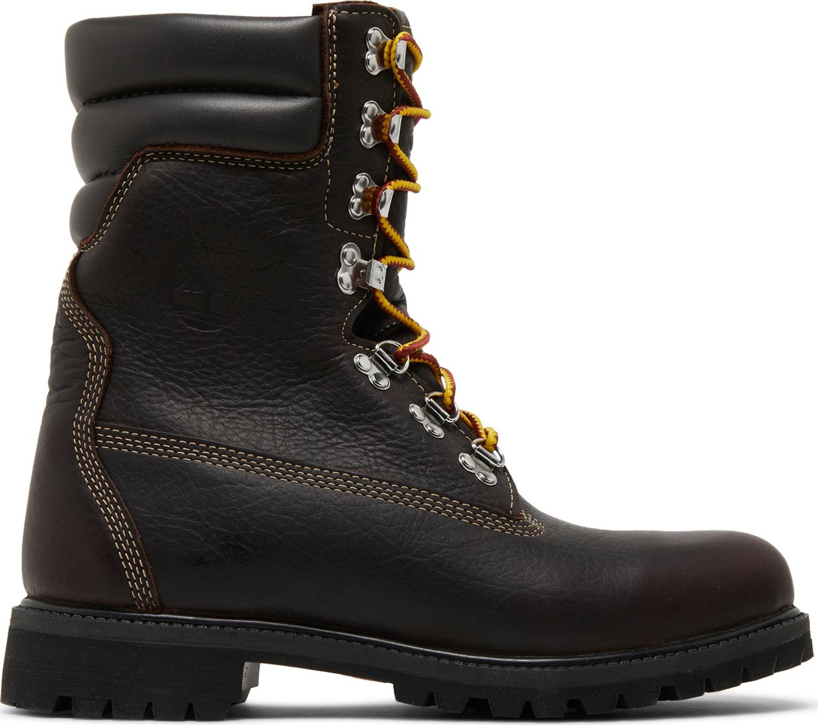[TB0A173H] Mens Timberland 8" 40 Below Superboot 'Hazel Highway'