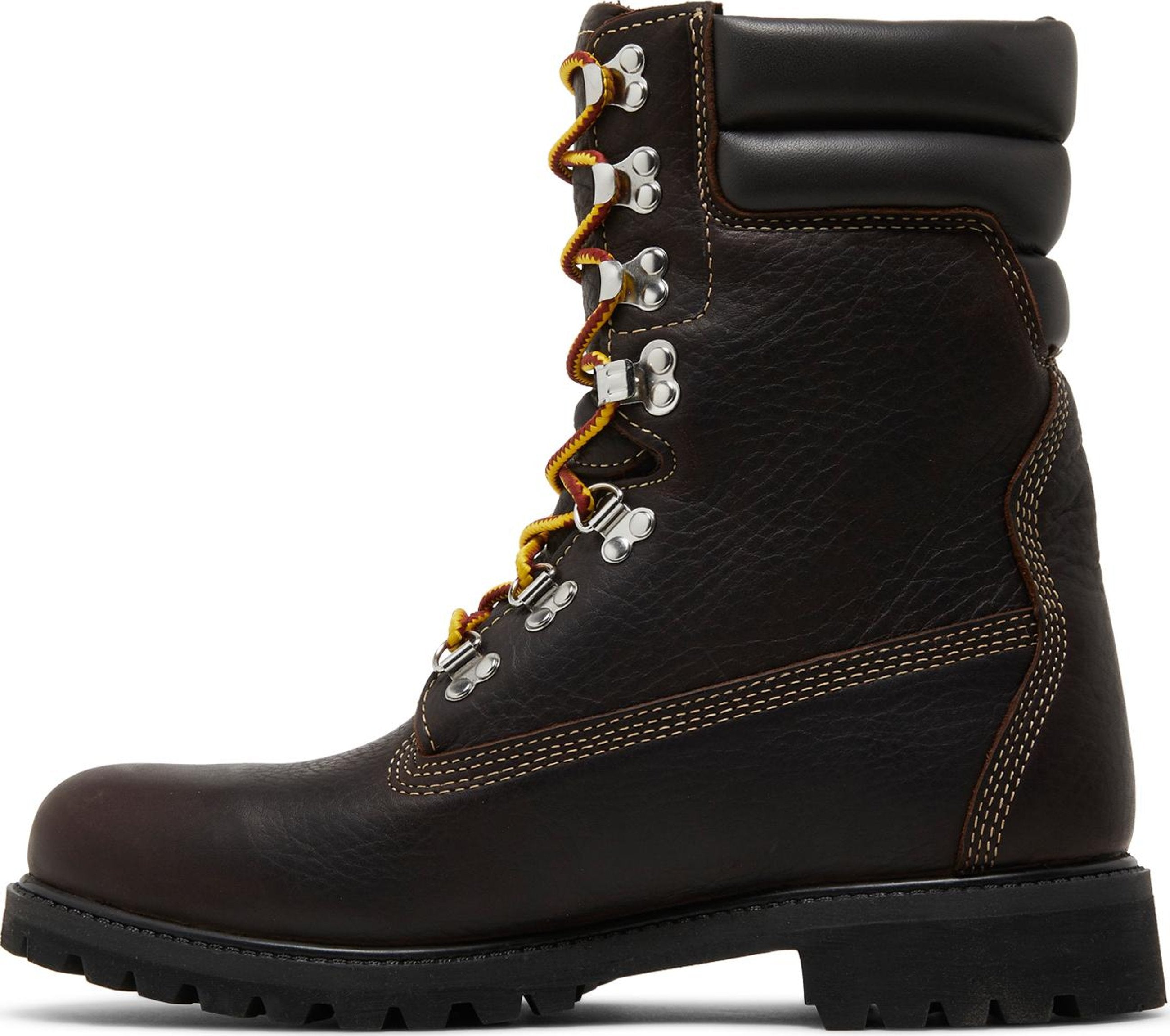 [TB0A173H] Mens Timberland 8" 40 Below Superboot 'Hazel Highway'