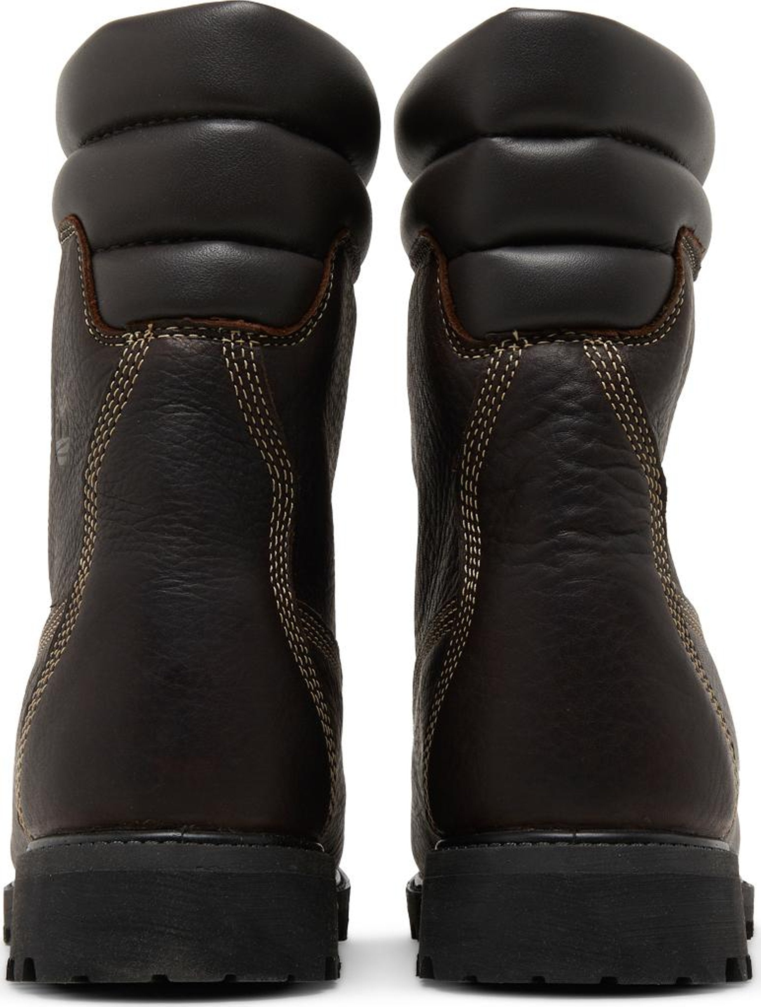 [TB0A173H] Mens Timberland 8" 40 Below Superboot 'Hazel Highway'