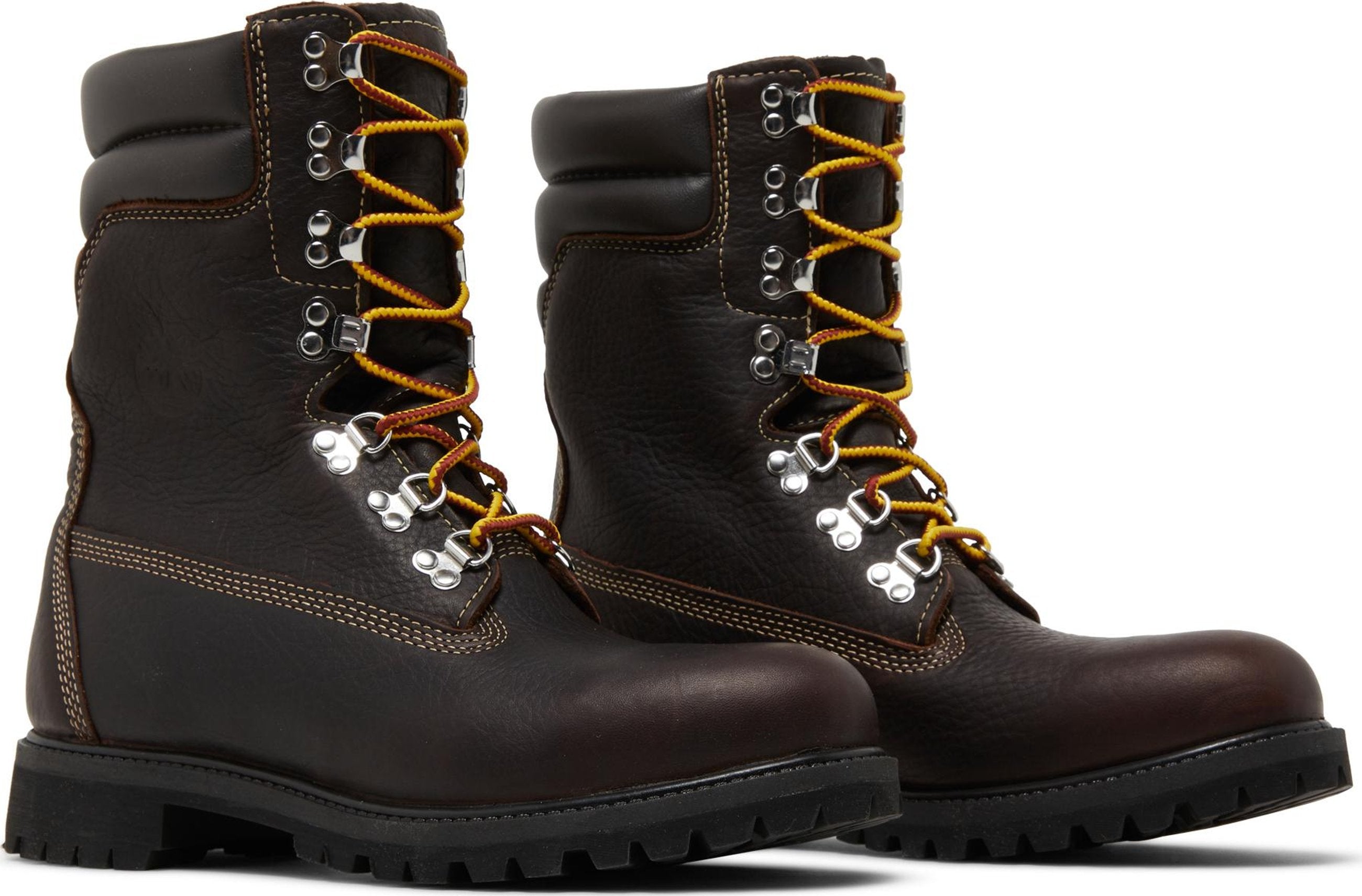 [TB0A173H] Mens Timberland 8" 40 Below Superboot 'Hazel Highway'
