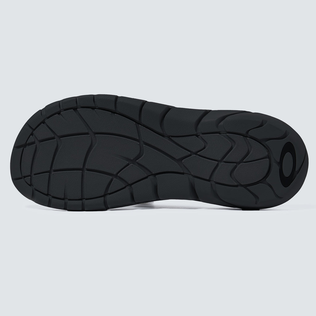 [15030-22Y] Mens Oakley SUPER COIL SANDAL 2.0
