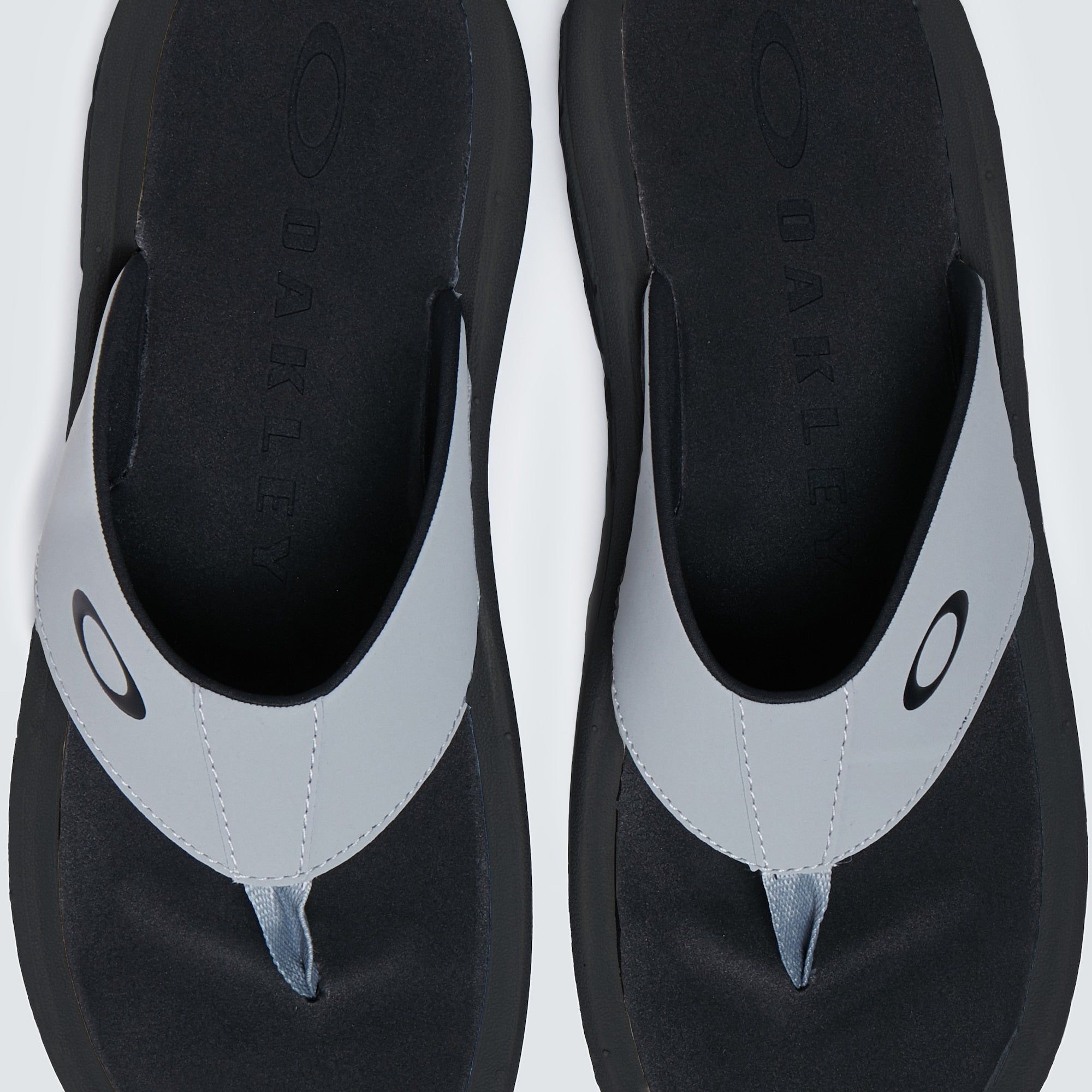 [15030-22Y] Mens Oakley SUPER COIL SANDAL 2.0