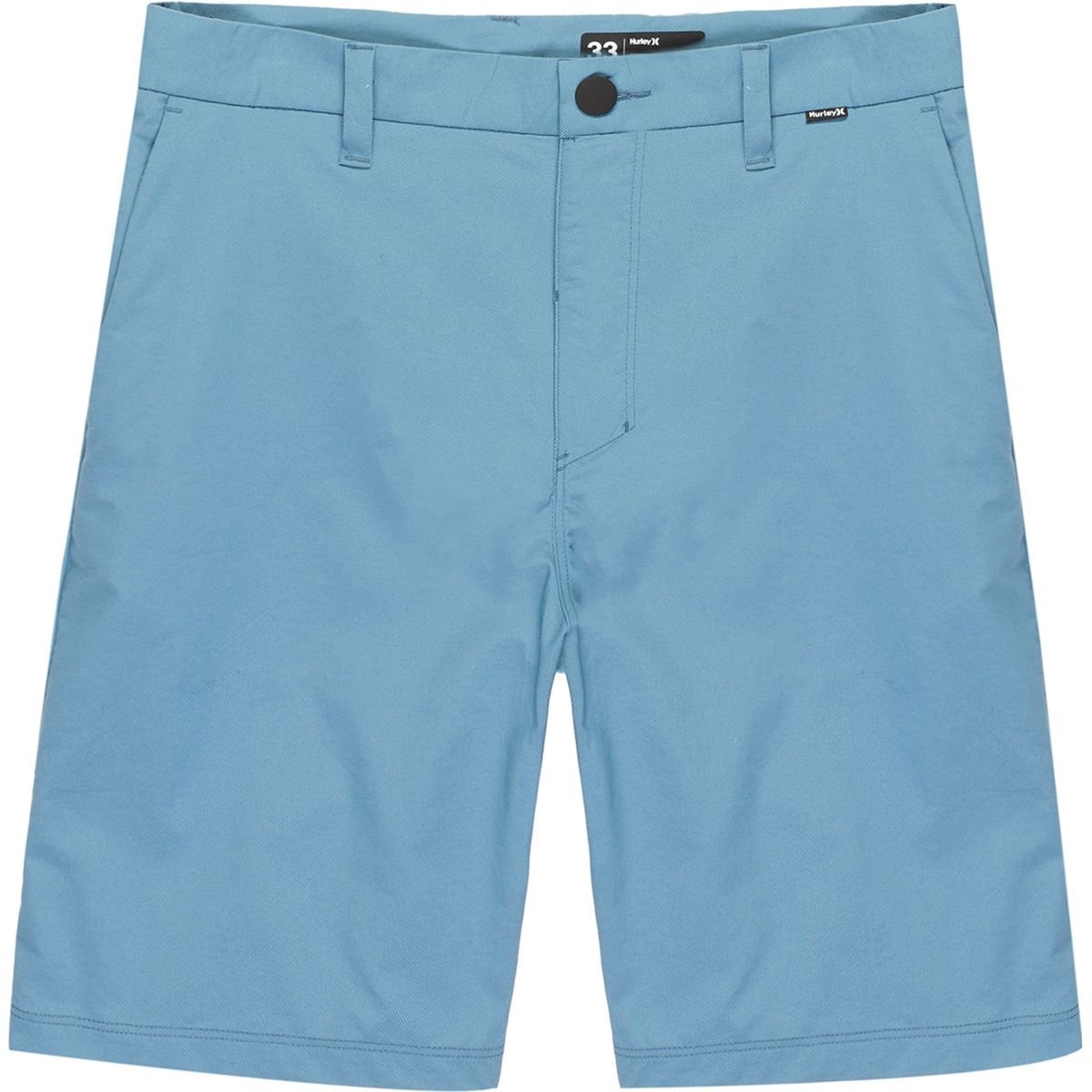 [895077-407] Mens Hurley Dri-fit Chino 21" Walk Shorts