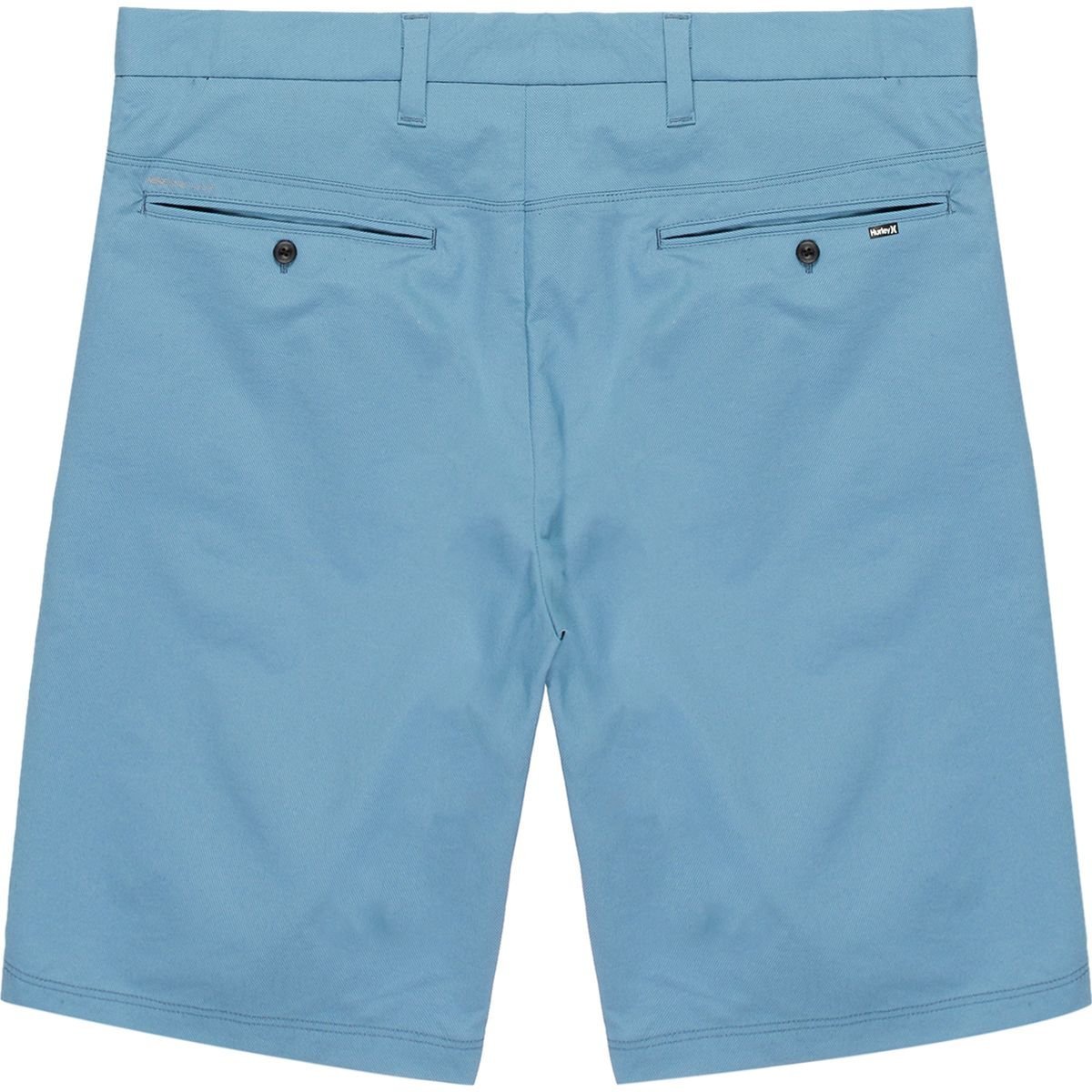 [895077-407] Mens Hurley Dri-fit Chino 21" Walk Shorts