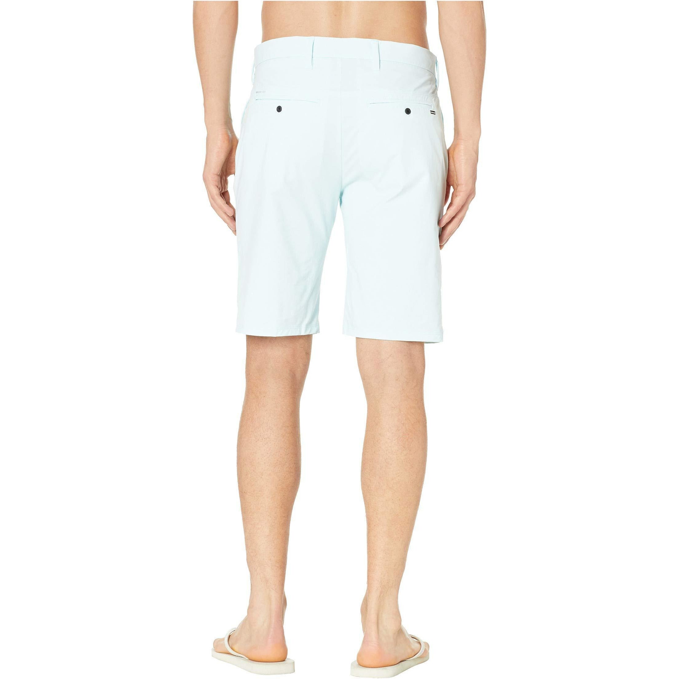 [895077-425] Mens Hurley Dri-FIT Chino 21" Walkshorts