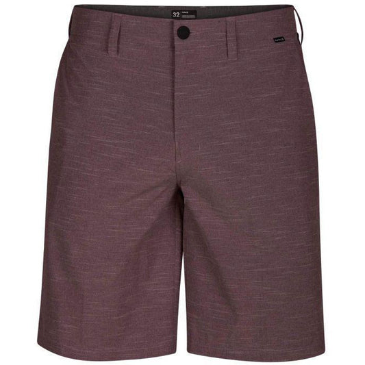 [895083-601] Mens Hurley Phantom Jetty 20" Hybrid Walk Shorts