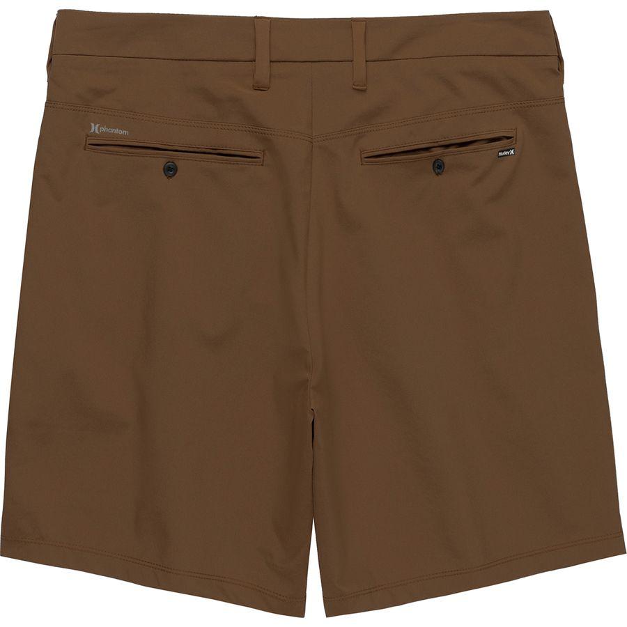 [895085-212] Mens Hurley Phantom 18" Walk Shorts