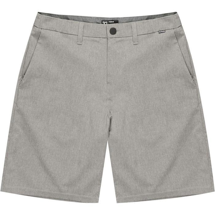 [895086-004] Mens Hurley Phantom 20" Walk Shorts