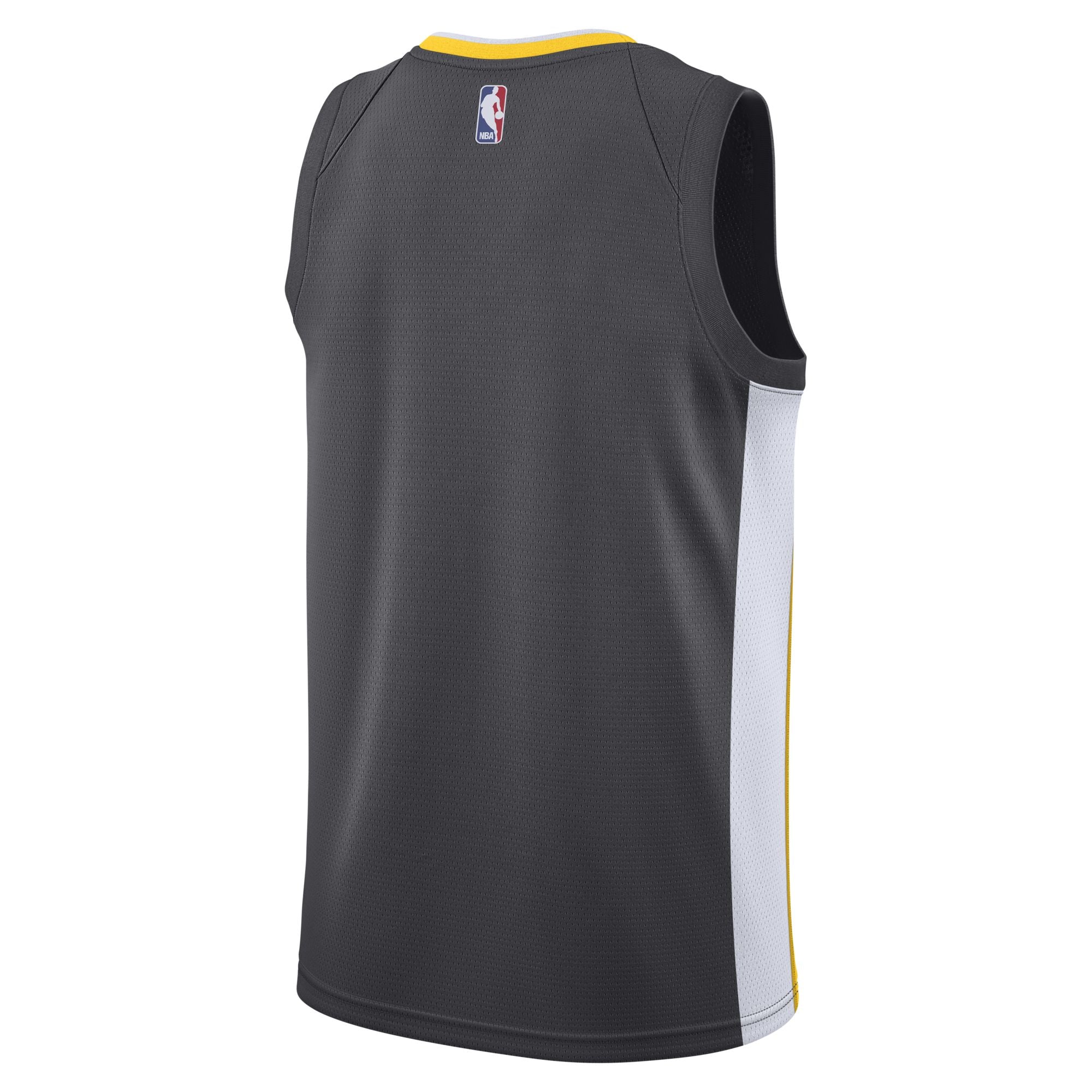 [903988-060] Mens Nike NBA Golden State Warriors The Town Swingman Jersey