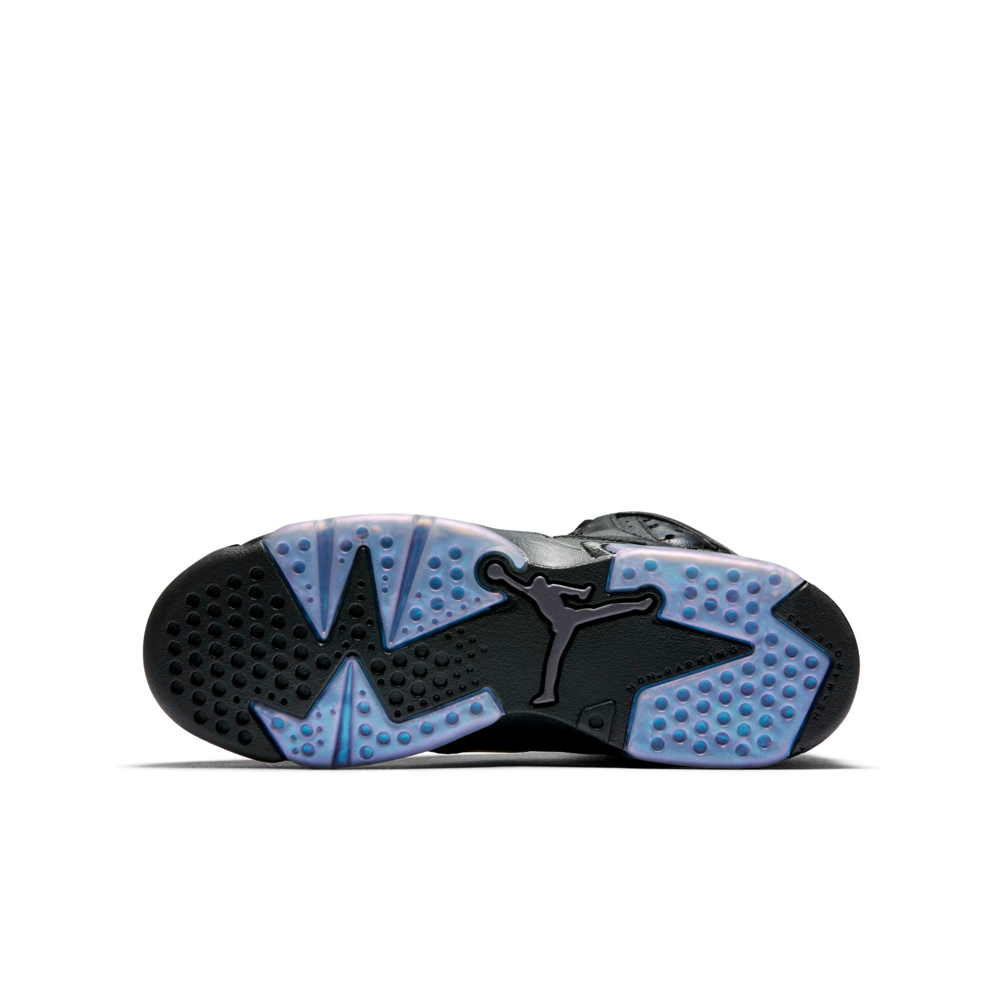 [907960-015] Youth Air Jordan Retro 6 All Star 2017 (GS)