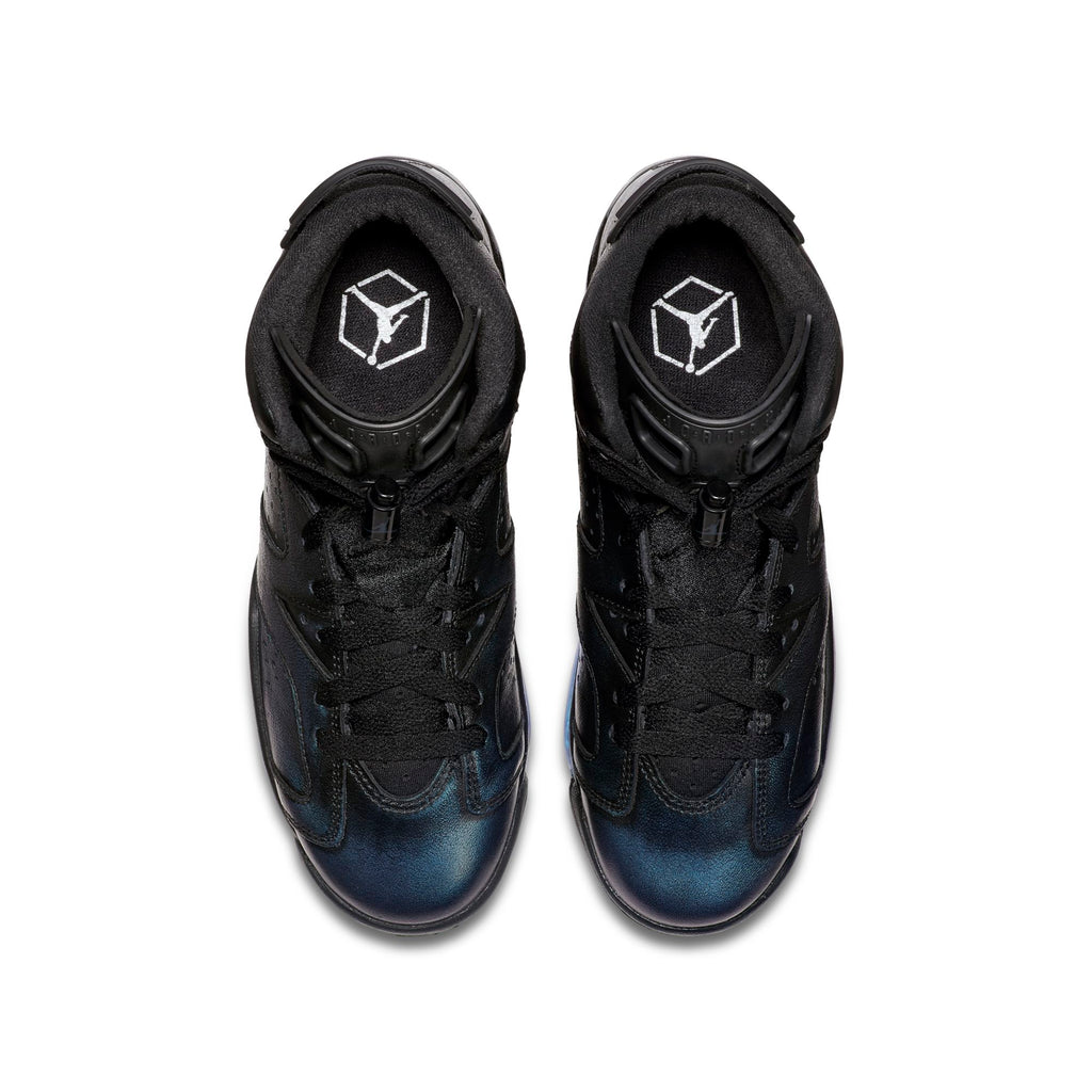 [907960-015] Youth Air Jordan Retro 6 All Star 2017 (GS)