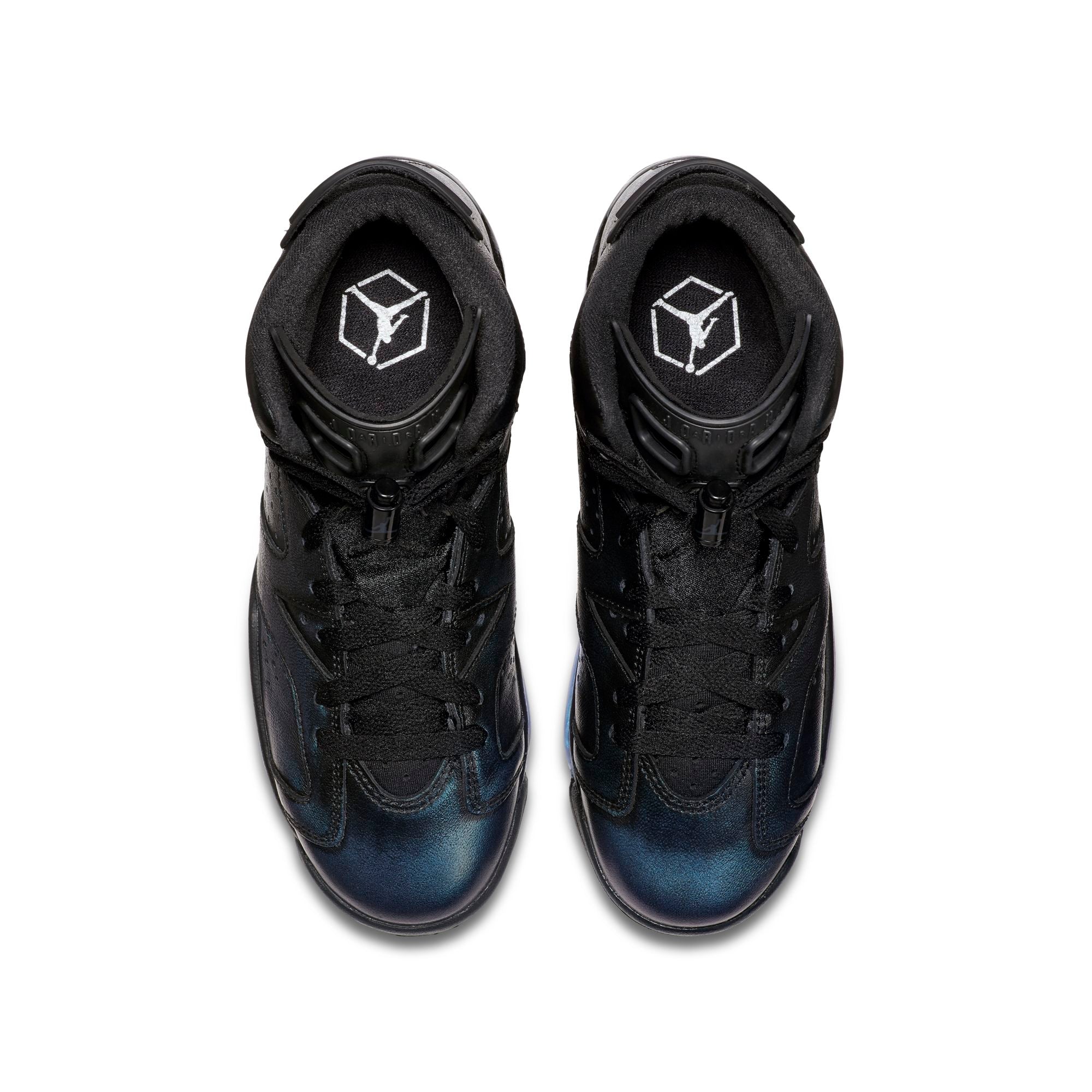 [907960-015] Youth Air Jordan Retro 6 All Star 2017 (GS)