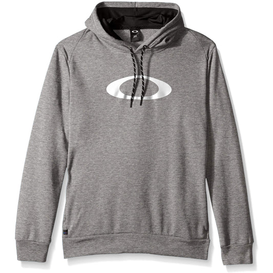 [461583-24G] Mens Oakley Ellipse Pullover Hoodie