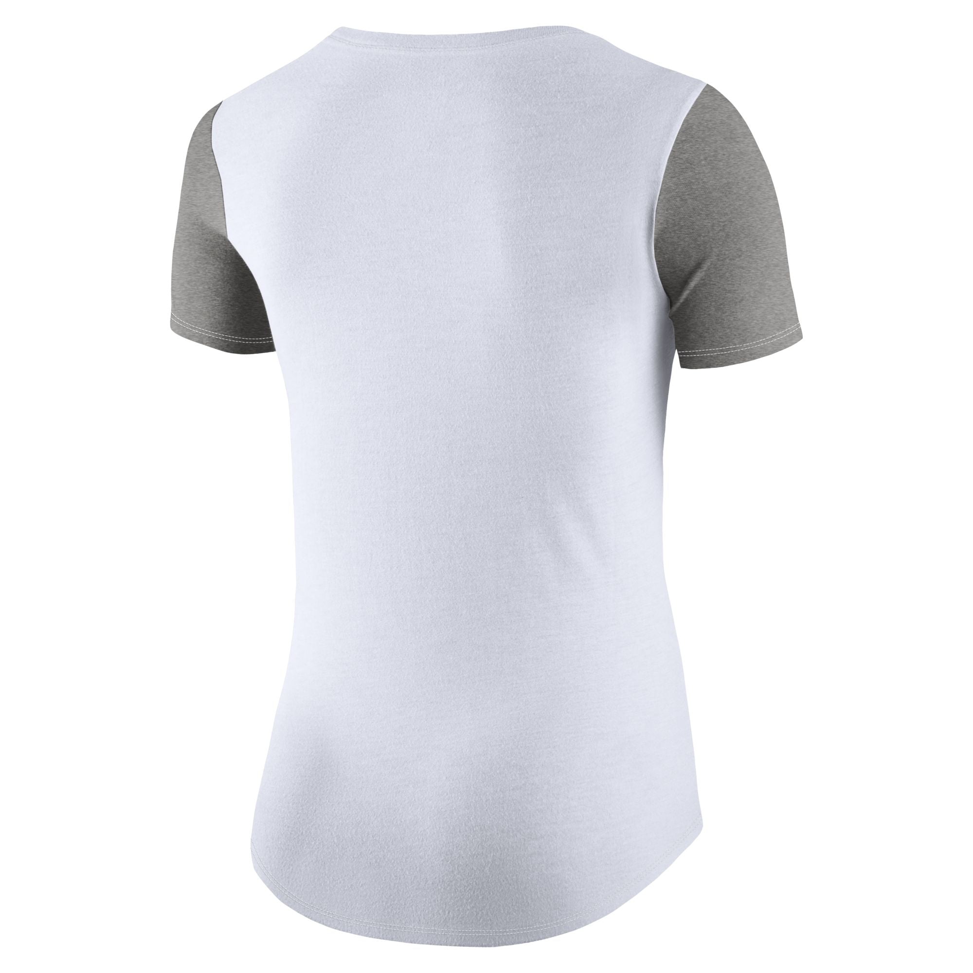 [912537-100] Womens Nike NBA Golden State Warriors Dri-Fit T-Shirt