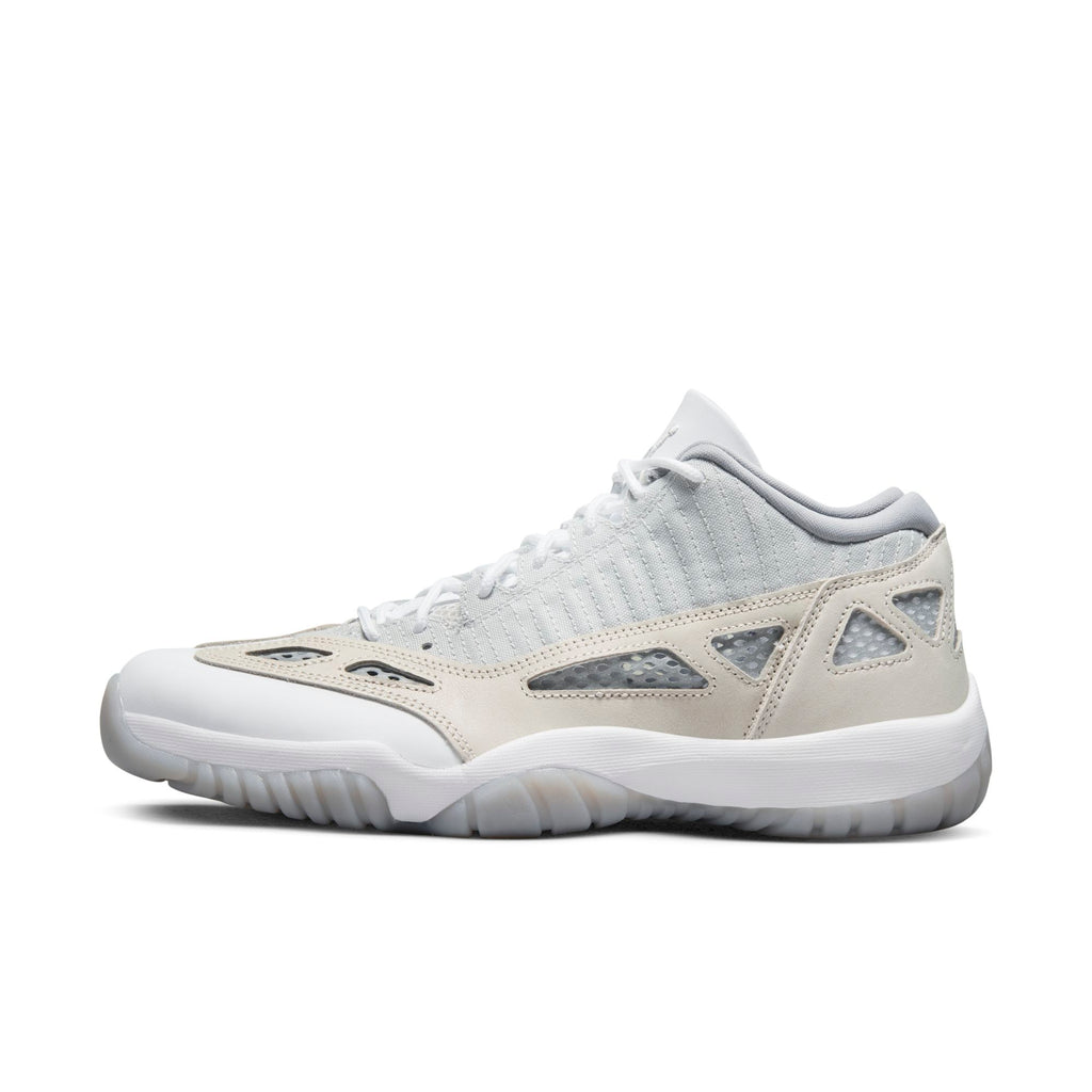 [919712-102] Mens Air Jordan RETRO 11 LOW IE