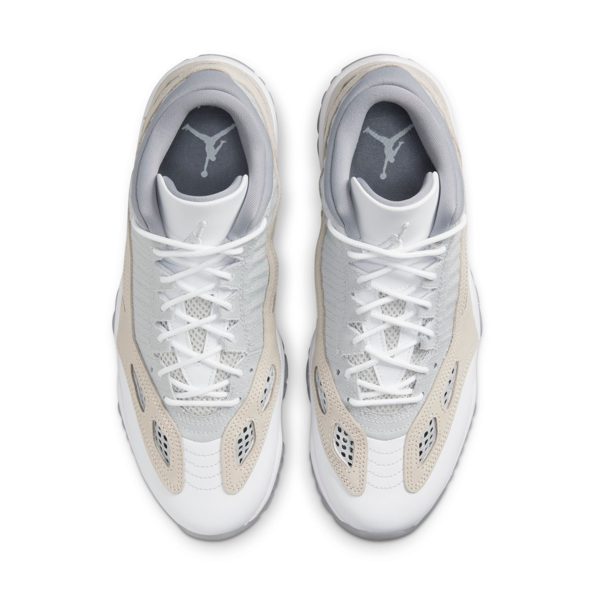 [919712-102] Mens Air Jordan RETRO 11 LOW IE