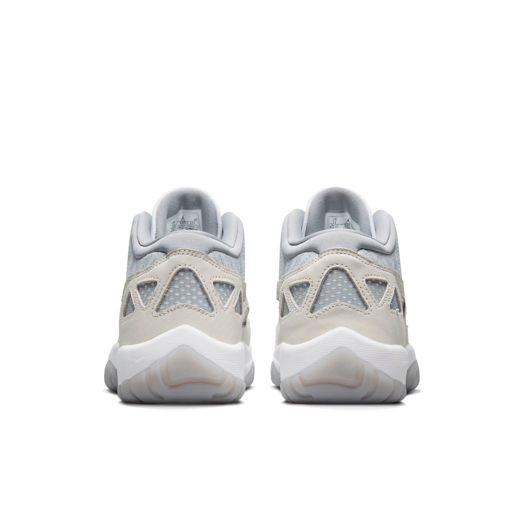 [919712-102] Mens Air Jordan RETRO 11 LOW IE