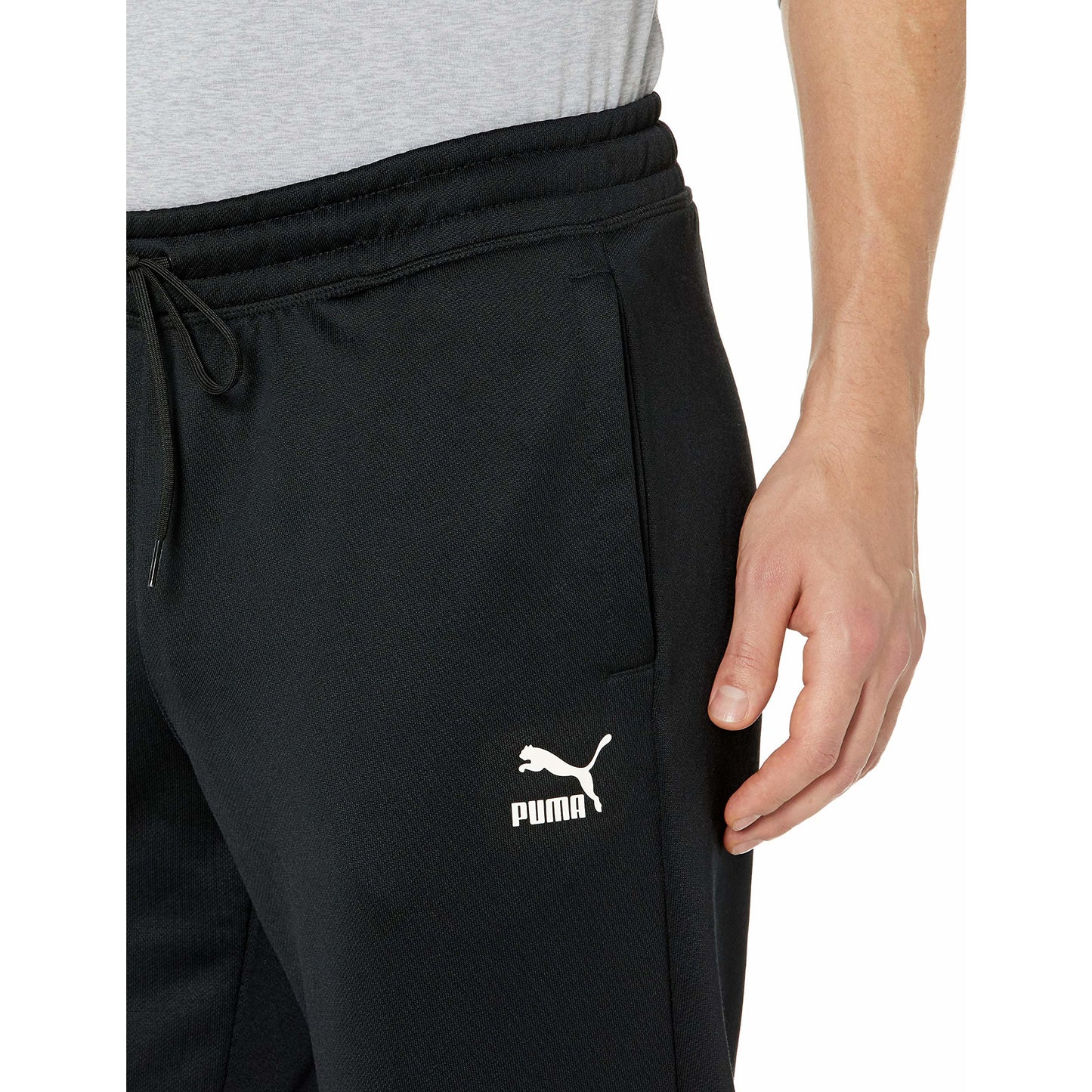 [577981-51] Mens Puma Iconic MCS Track Pants