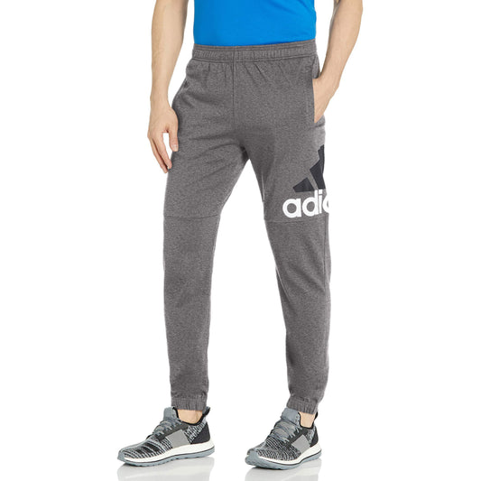 [CF5073] Mens Adidas Essentials Performance Logo Track Pants