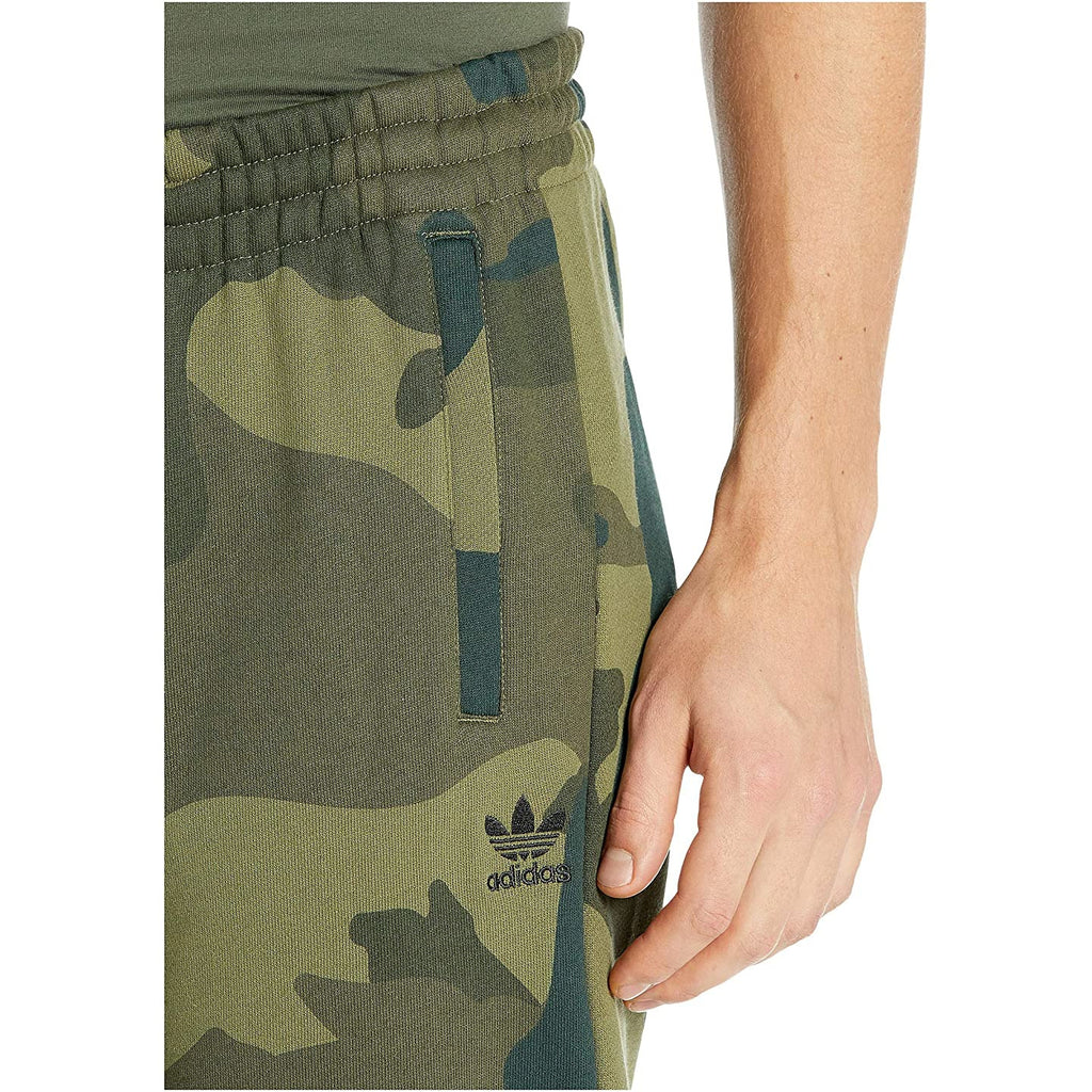 [FM3362] Mens Adidas Originals Camouflage Pant
