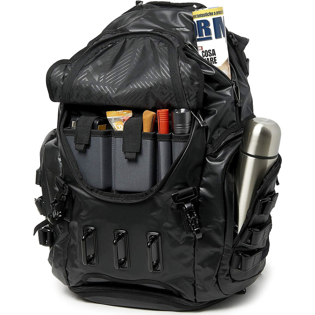 [921018-013] Mens Oakley Kitchen Sink LX Designer Backpack