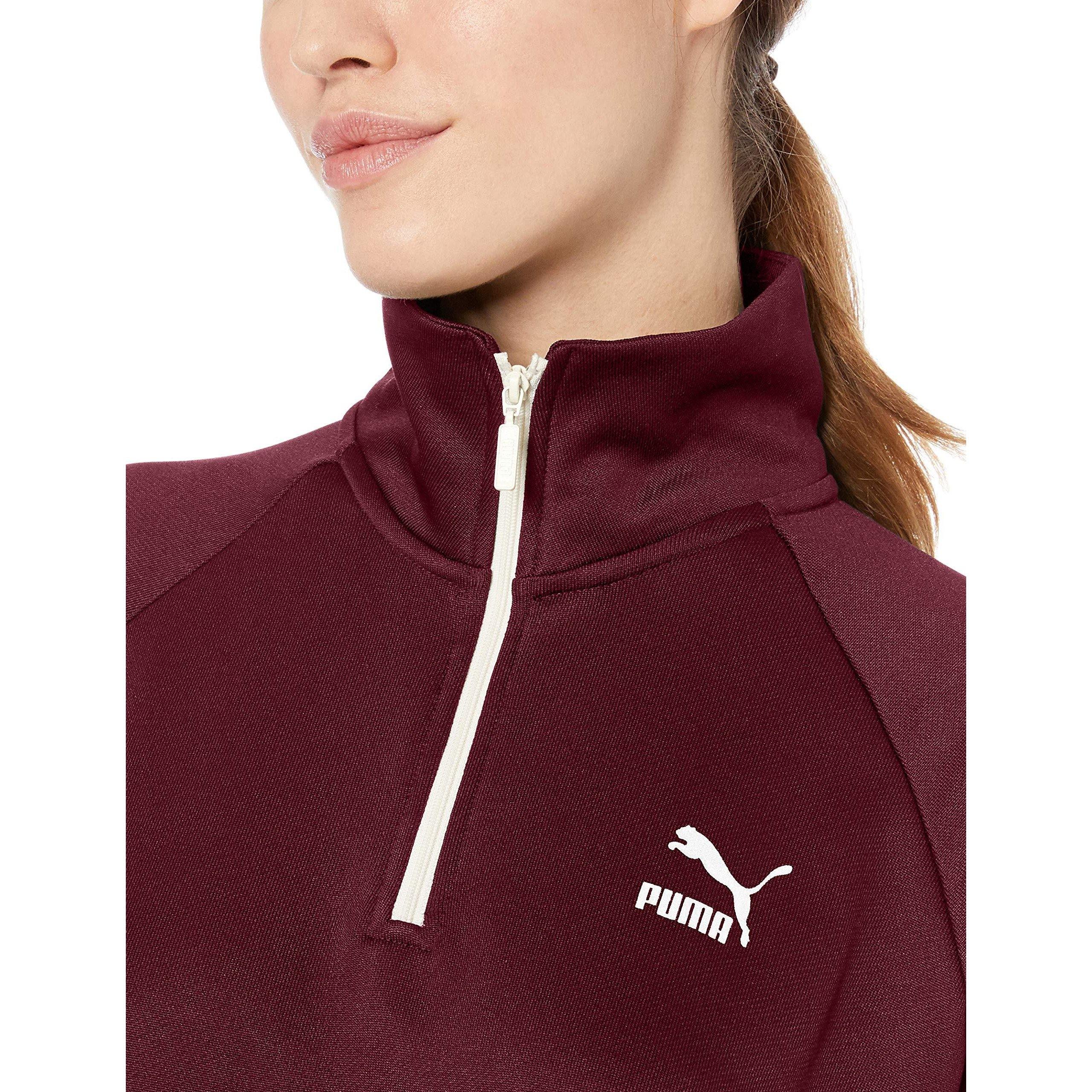 [576294-22] Womens Puma Retro Dress - sneakAR