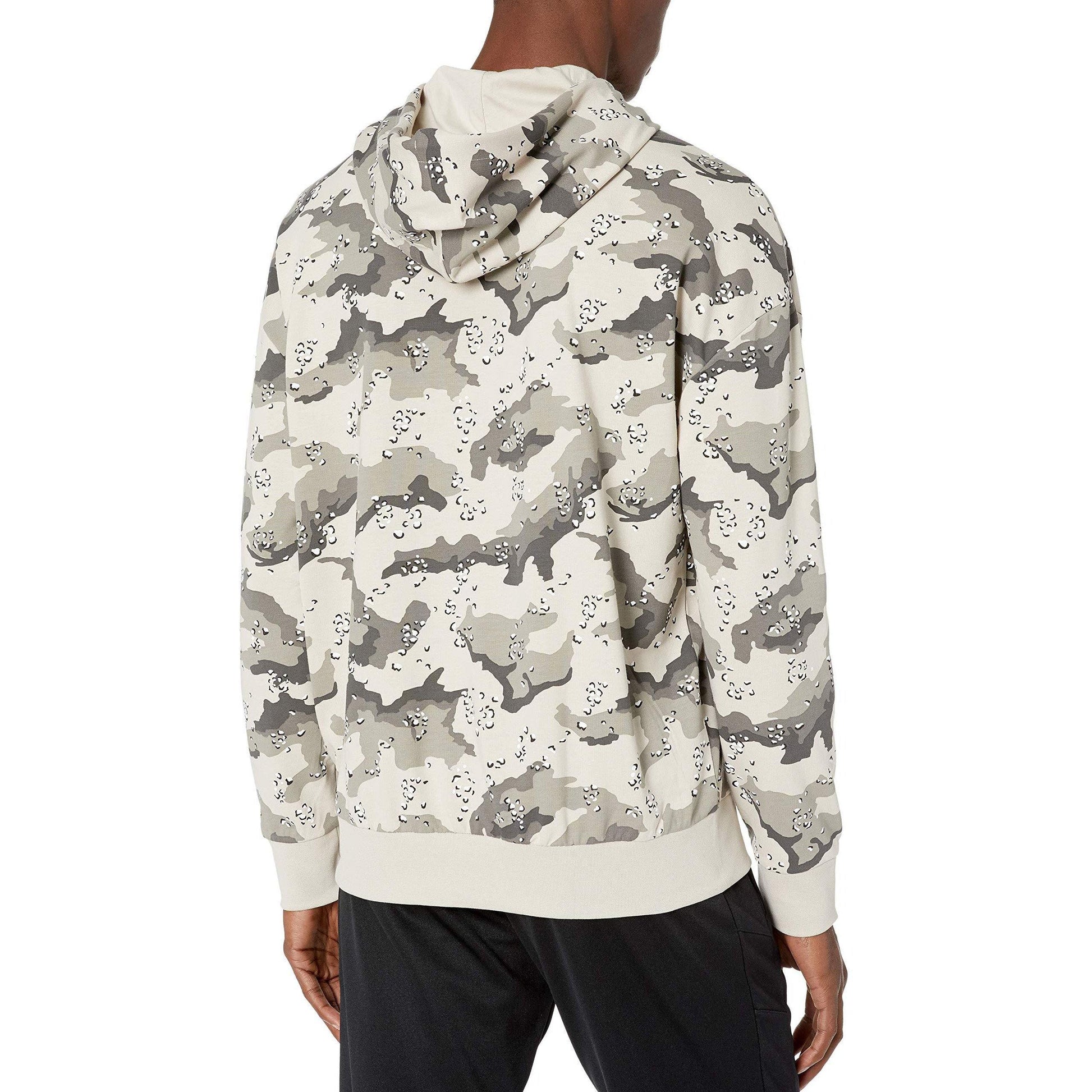 [579611-39] Mens Puma Wild Pack Hoodie - sneakAR