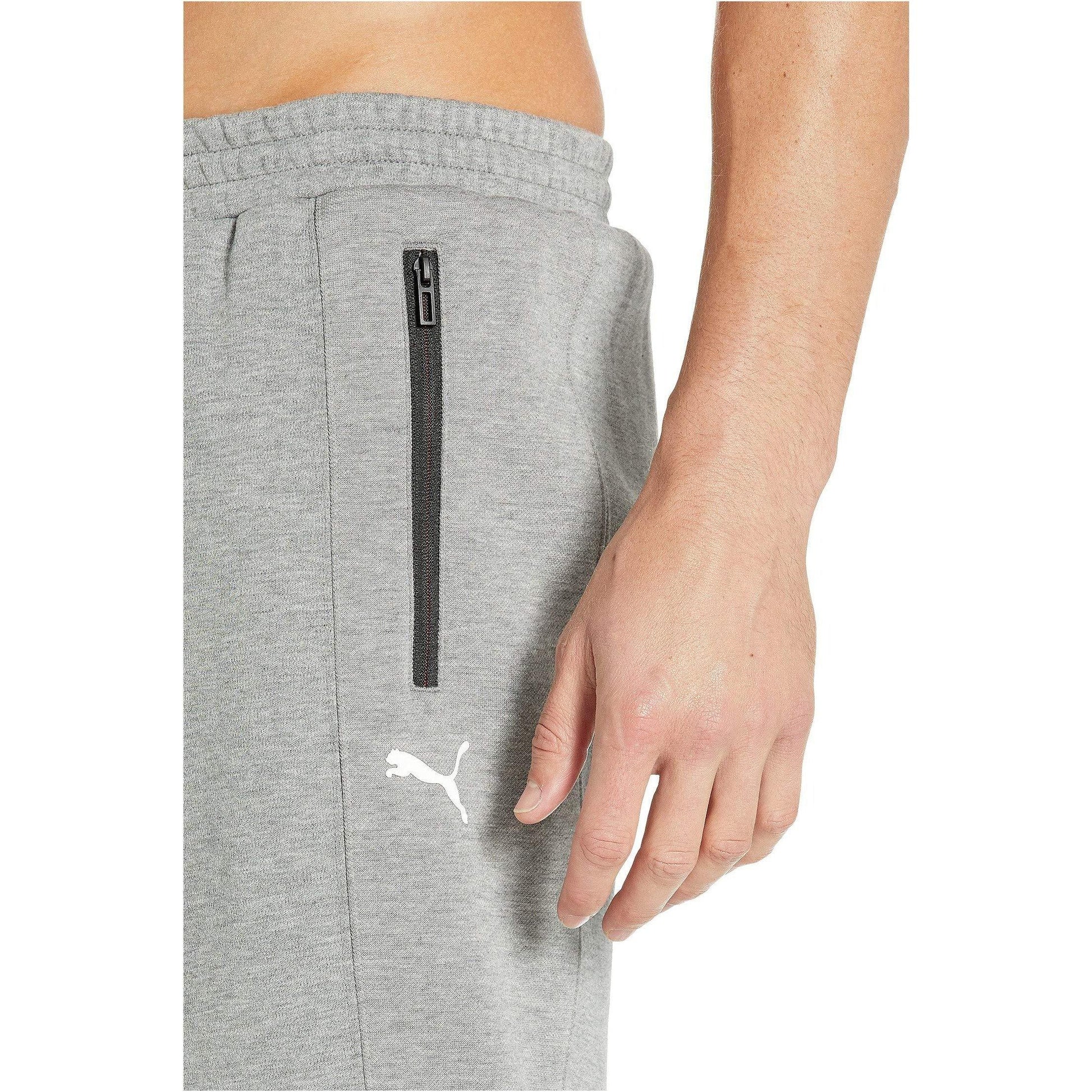 [595431-03] Mens Puma SF Scuderia Ferrari Sweat Pants CC - sneakAR