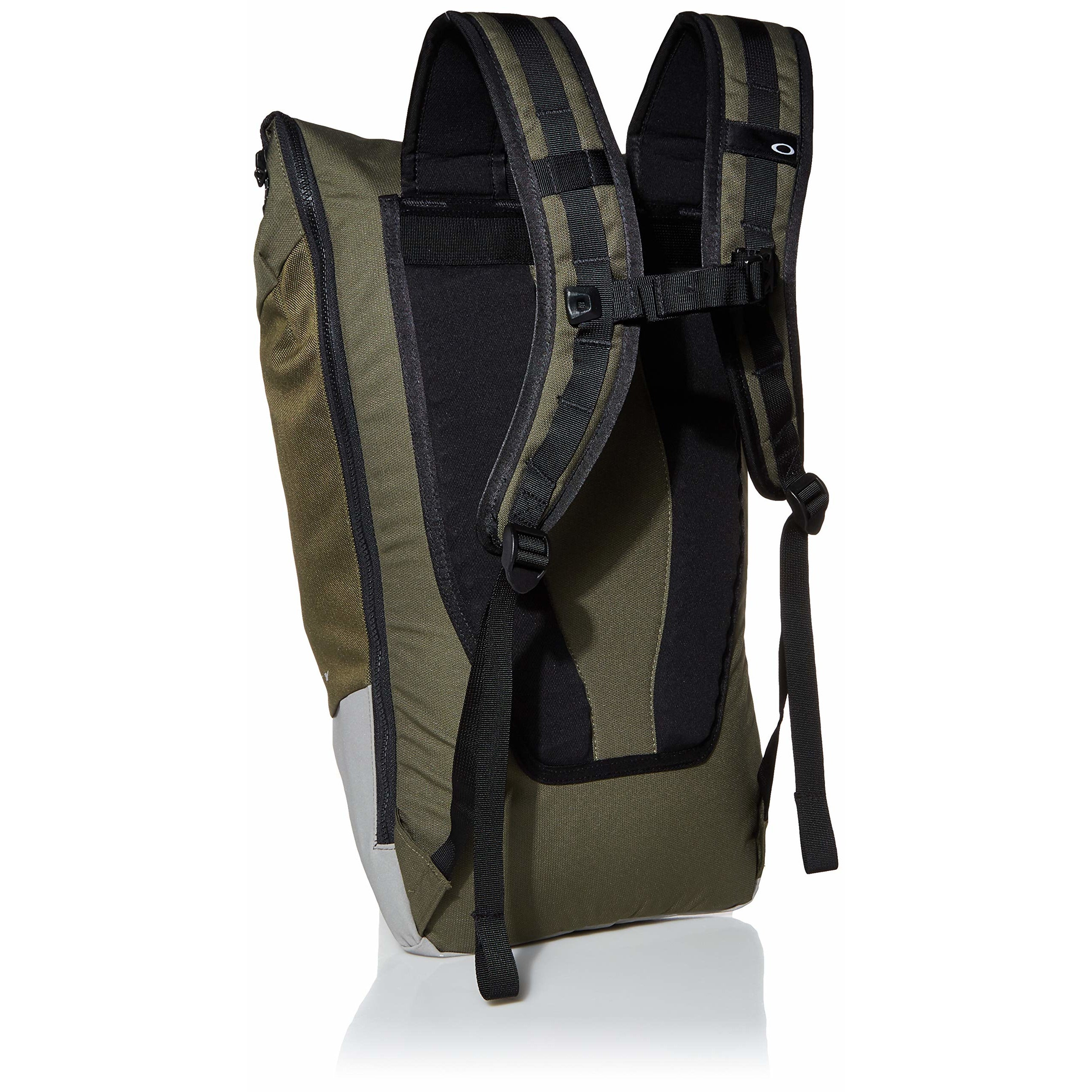 [921158-86V] Mens Oakley Latch Backpack