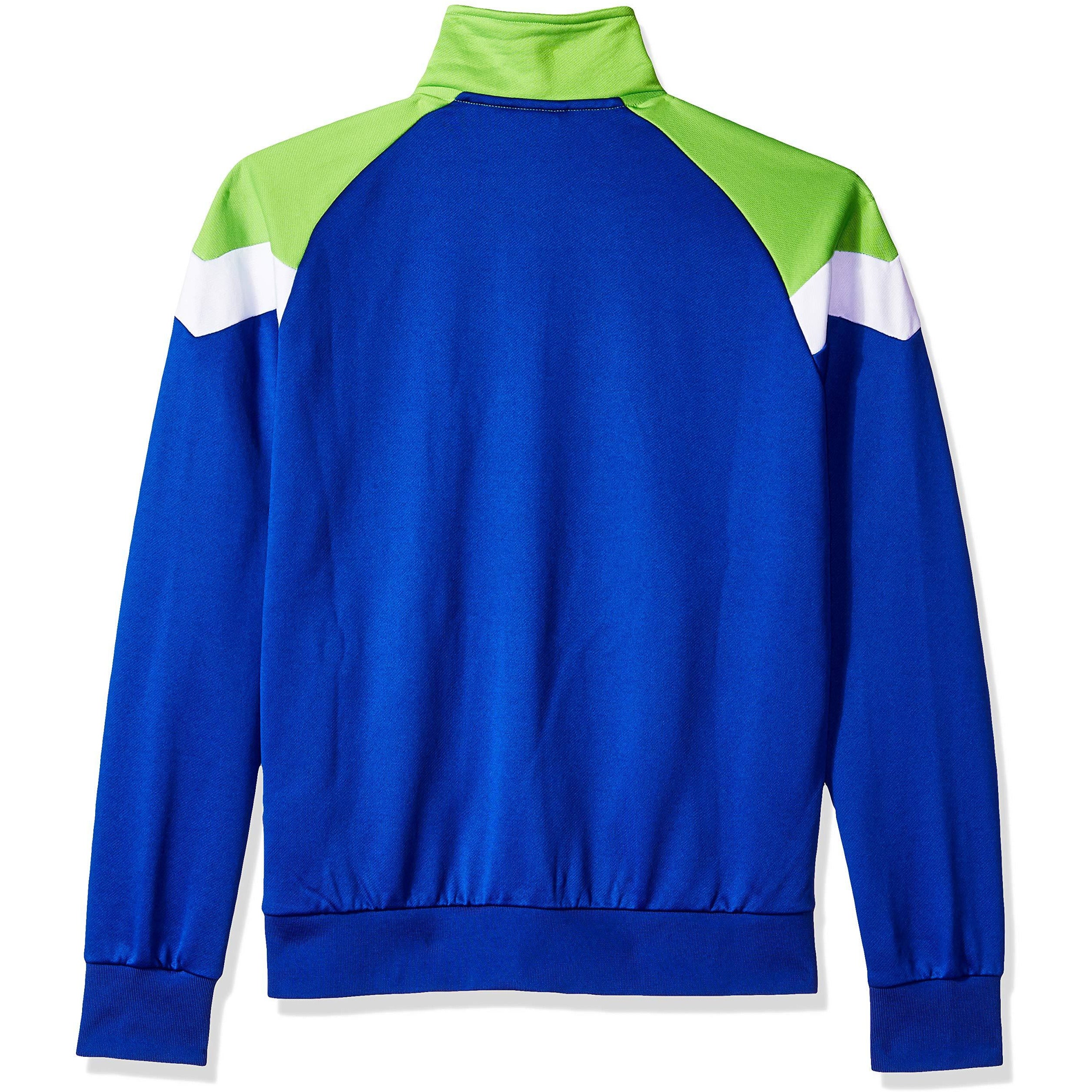 [577980-29] Mens Puma Iconic MCS Track Jacket