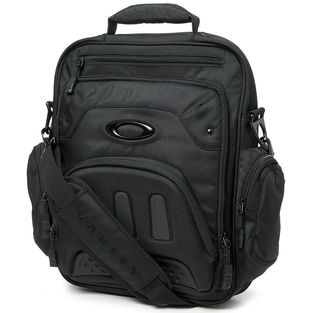 [921125-02E] Mens Oakley Vertical Messenger 2.0