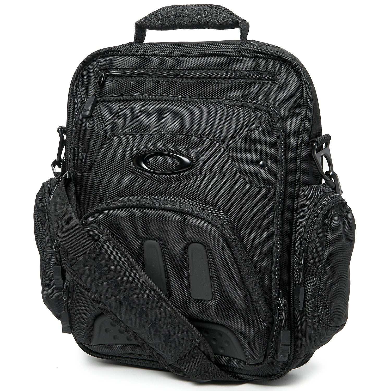 [921125-02E] Mens Oakley Vertical Messenger 2.0