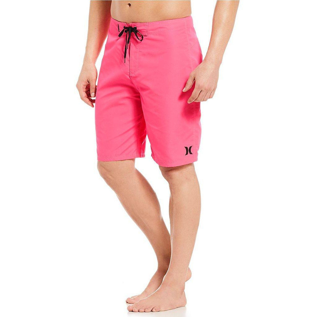 [923629-639] Mens Hurley Phantom One & Only 21" Boardshorts