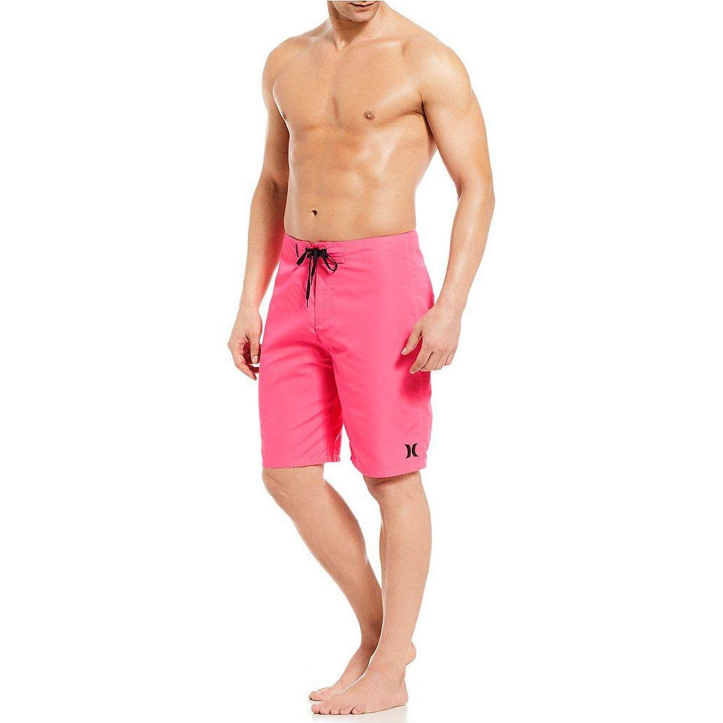 [923629-639] Mens Hurley Phantom One & Only 21" Boardshorts