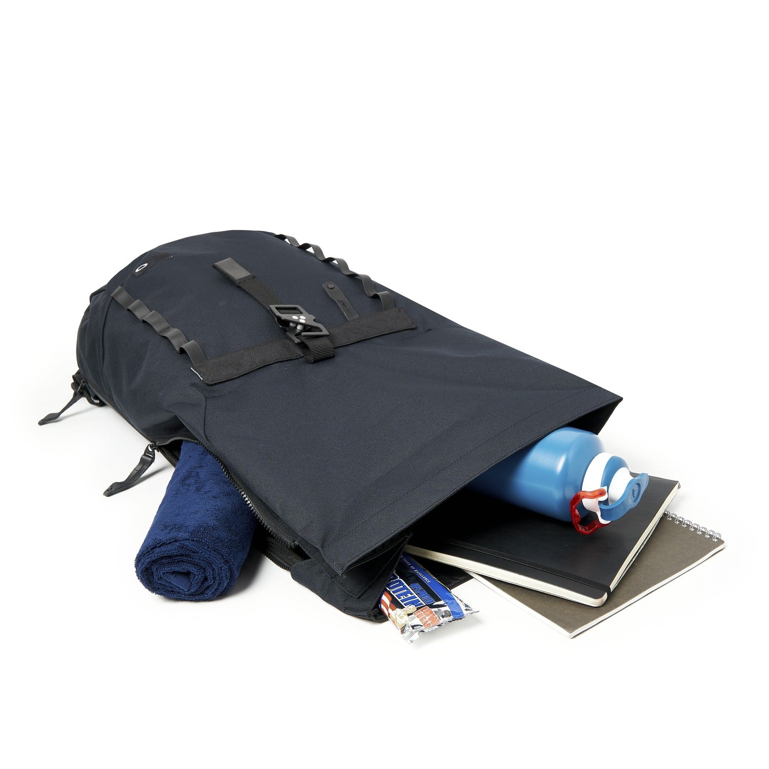 [92968-02E] Voyage 23L Roll Top
