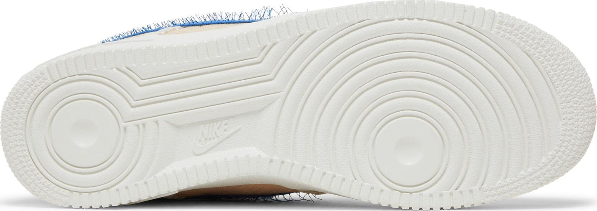 [DV2215-100] Mens Nike Air Force 1 '07 PRM 'LA FLEA'