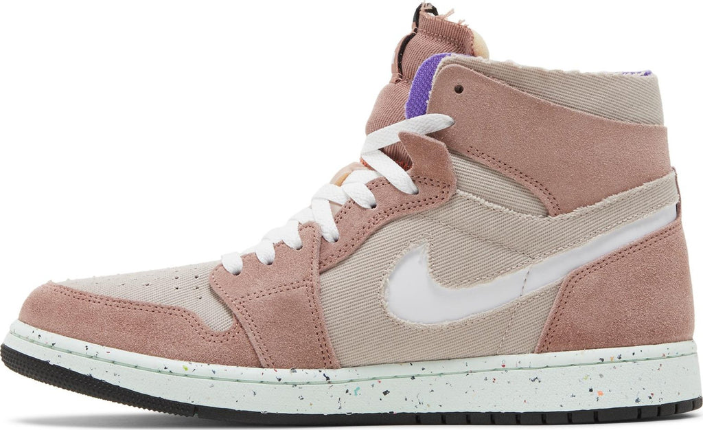 [CT0978-201] Mens Air Jordan Retro 1 High Zoom Air CMFT