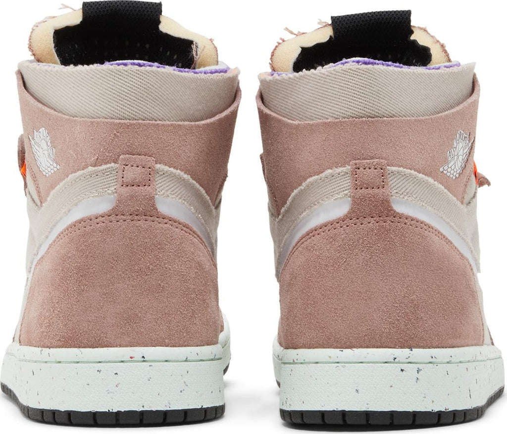 [CT0978-201] Mens Air Jordan Retro 1 High Zoom Air CMFT