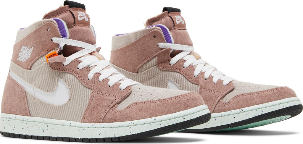 [CT0978-201] Mens Air Jordan Retro 1 High Zoom Air CMFT
