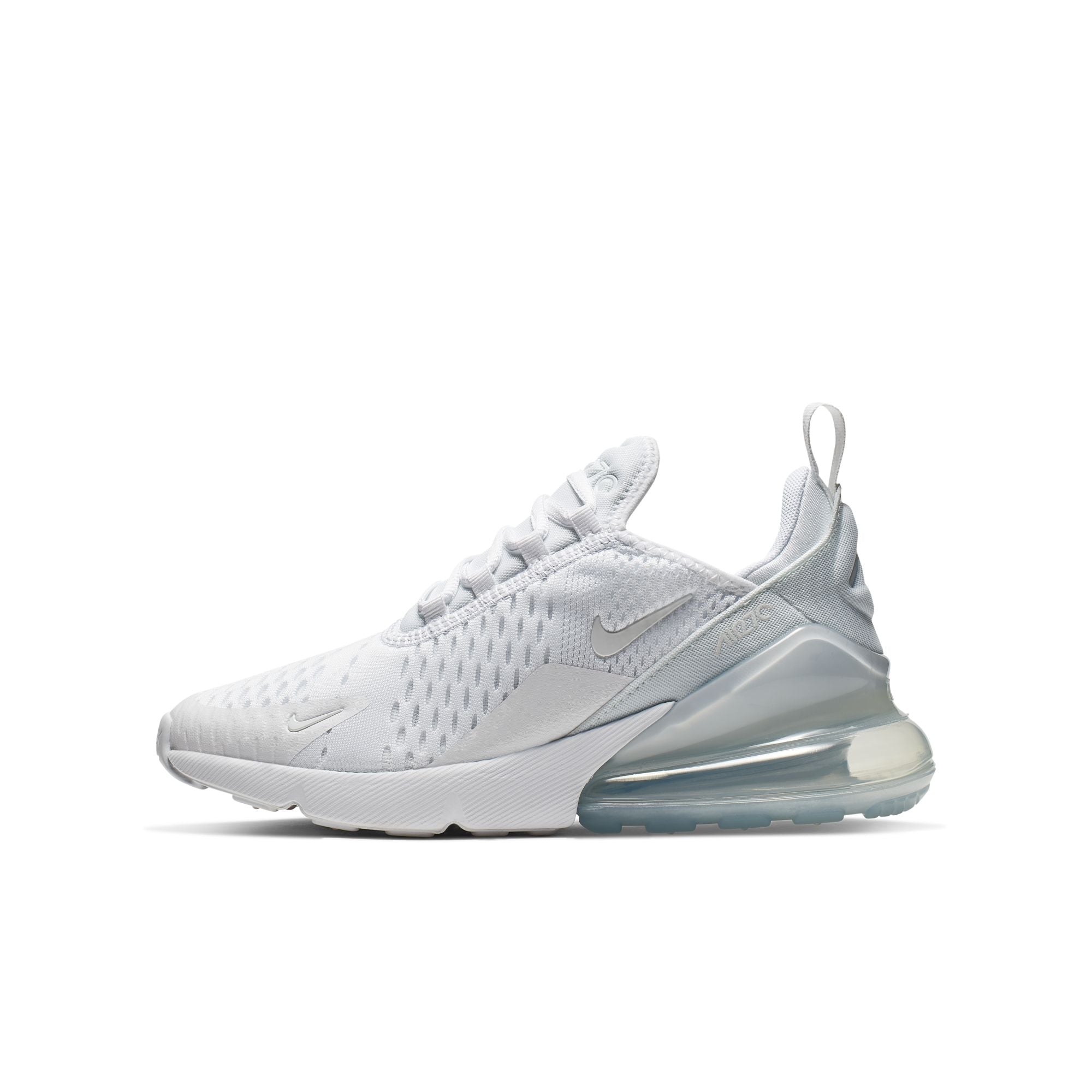 [943345-103] Youth Nike Air Max 270 (GS)