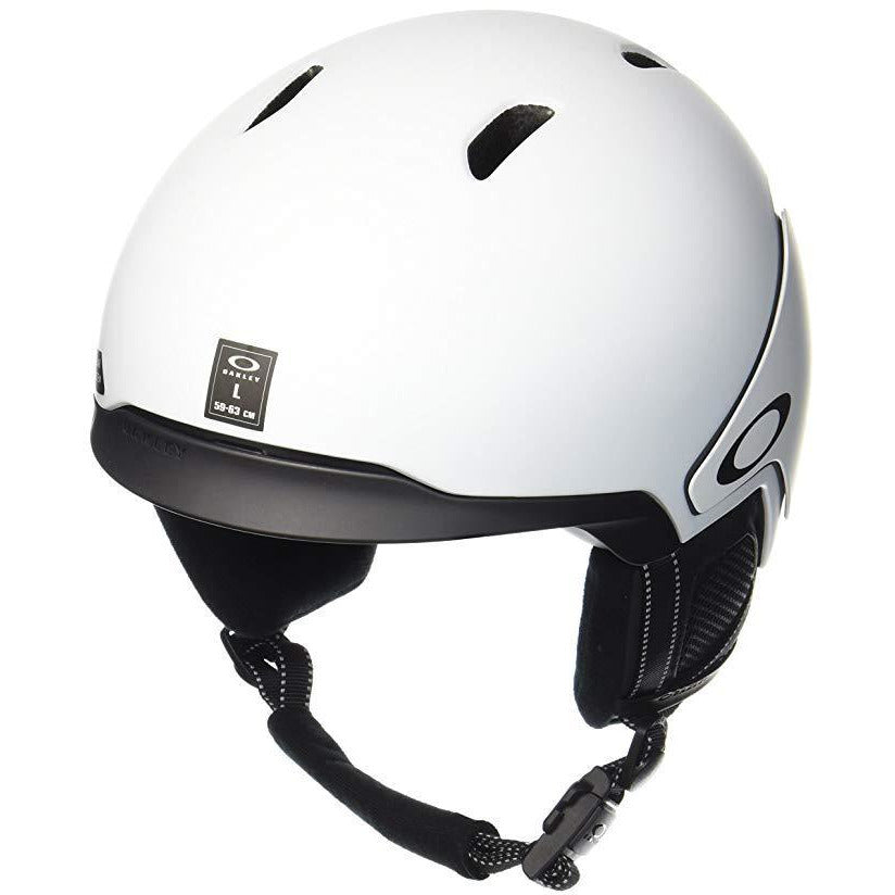 [99432MP-11B] Mens Oakley MOD3 MIPS Snowboarding Helmet