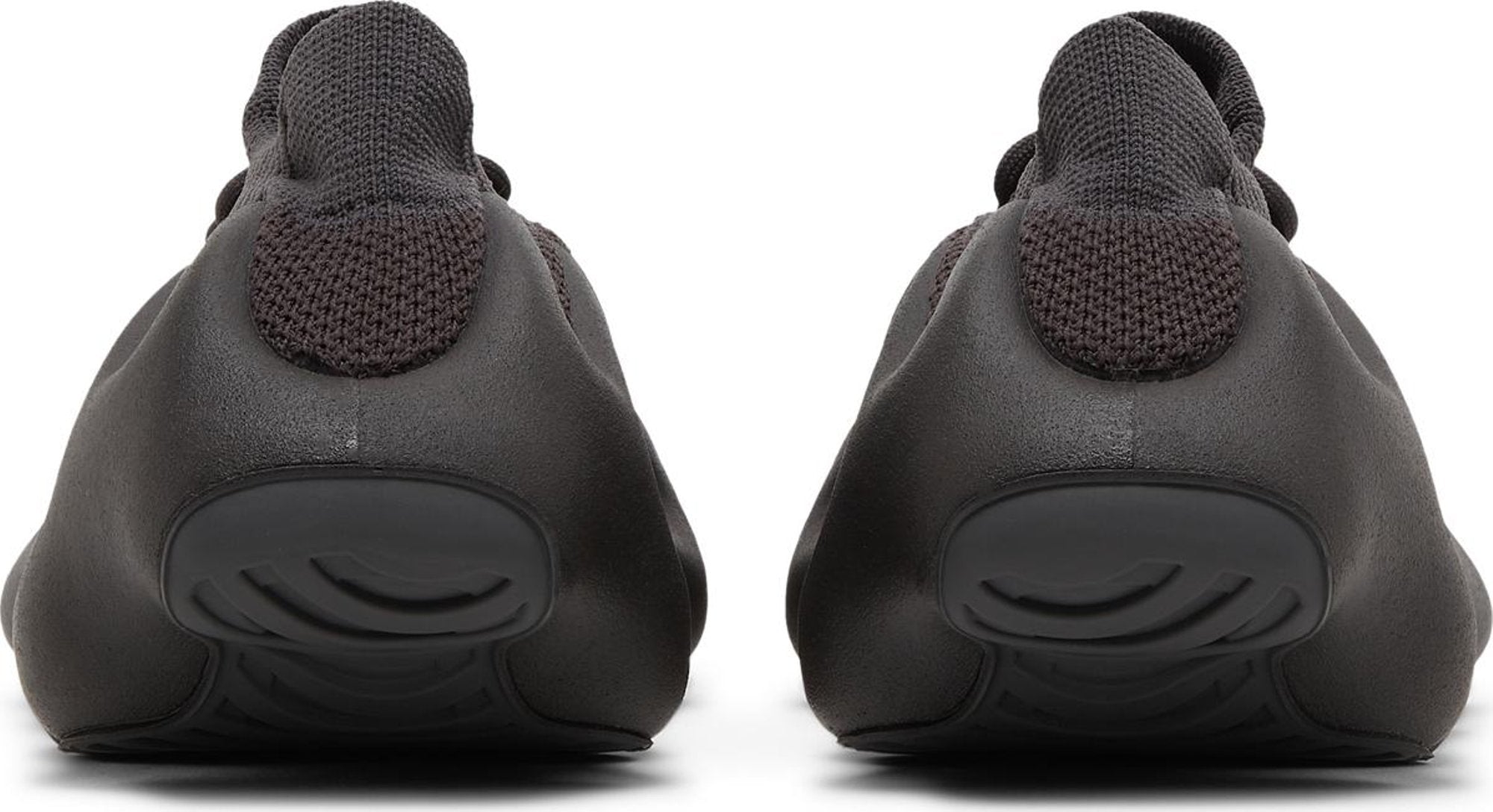 [H03665] Mens Adidas YEEZY 450 'UTILITY BLACK'