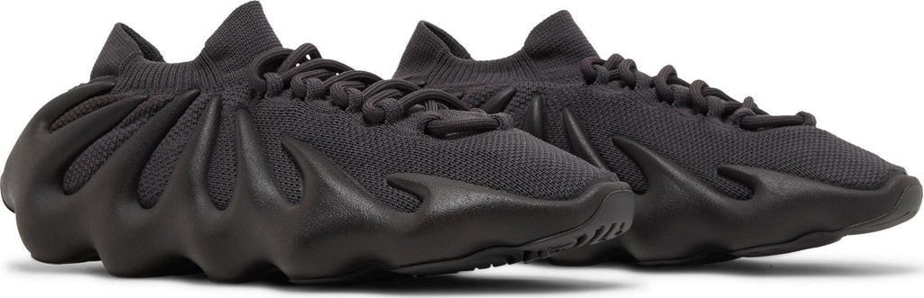 [H03665] Mens Adidas YEEZY 450 'UTILITY BLACK'